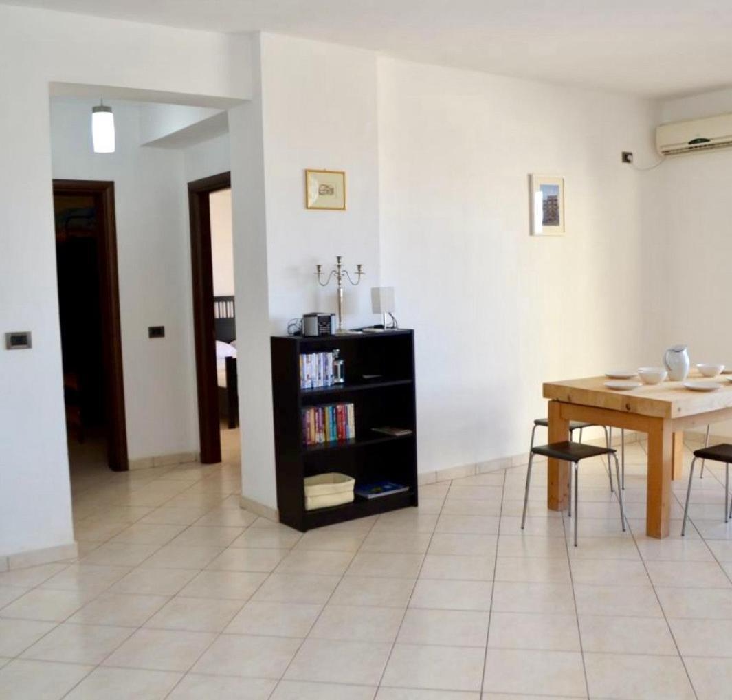 Andi Apartment Sarande Exterior photo